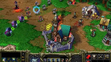 WarCraft 3: Reign of Chaos - Screenshot #56394 | 1024 x 768