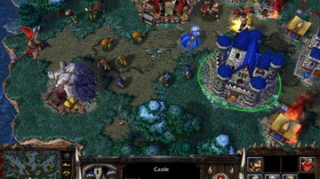 WarCraft 3: Reign of Chaos - Screenshot #56395 | 1024 x 768
