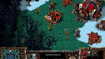 WarCraft 3: Reign of Chaos - Screenshot #56397 | 1024 x 738
