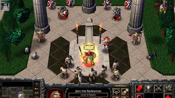 WarCraft 3: Reign of Chaos - Screenshot #56399 | 1024 x 738
