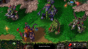 WarCraft 3: Reign of Chaos - Screenshot #56402 | 1024 x 768