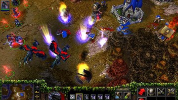WarCraft 3: Reign of Chaos - Screenshot #56403 | 1024 x 768