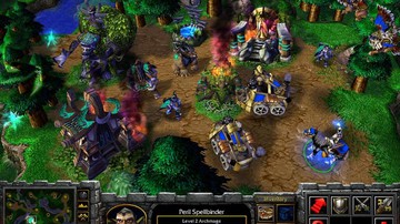 WarCraft 3: Reign of Chaos - Screenshot #56404 | 1024 x 768
