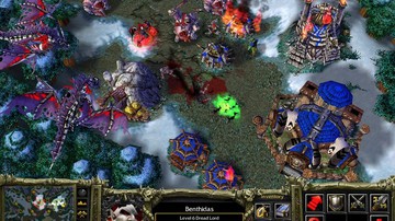 WarCraft 3: Reign of Chaos - Screenshot #56405 | 1024 x 768