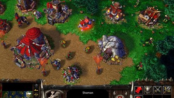 WarCraft 3: Reign of Chaos - Screenshot #56406 | 1024 x 768