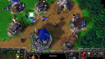 WarCraft 3: Reign of Chaos - Screenshot #56407 | 1024 x 768