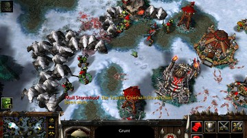 WarCraft 3: Reign of Chaos - Screenshot #56408 | 800 x 600
