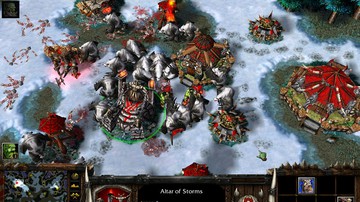 WarCraft 3: Reign of Chaos - Screenshot #56409 | 800 x 600