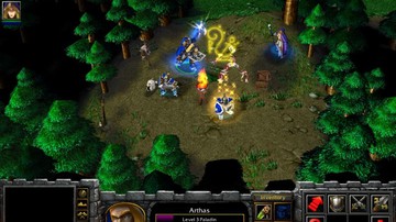 WarCraft 3: Reign of Chaos - Screenshot #56411 | 1024 x 768