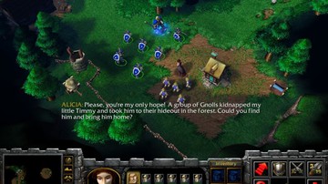 WarCraft 3: Reign of Chaos - Screenshot #56413 | 1024 x 768