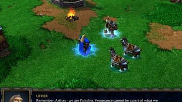 WarCraft 3: Reign of Chaos - Screenshot #56414 | 1024 x 768