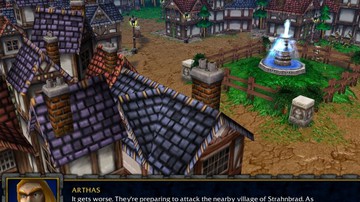 WarCraft 3: Reign of Chaos - Screenshot #56416 | 1024 x 768