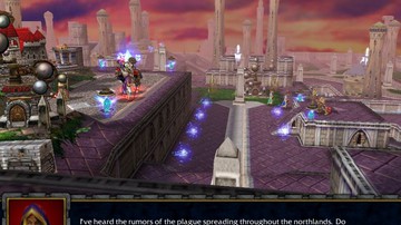 WarCraft 3: Reign of Chaos - Screenshot #56418 | 1024 x 768