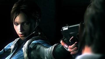 Resident Evil: Revelations - Screenshot #36985 | 400 x 240