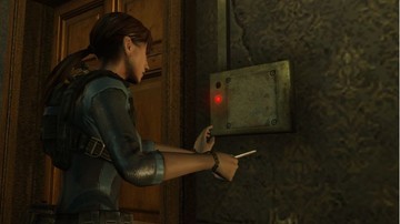 Resident Evil: Revelations - Screenshot #49733 | 800 x 480