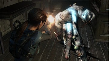 Resident Evil: Revelations - Screenshot #49721 | 800 x 480