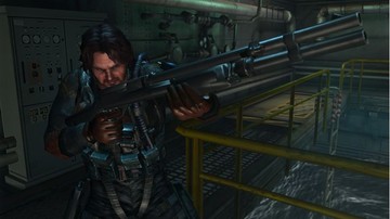 Resident Evil: Revelations - Screenshot #49722 | 800 x 480