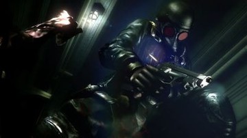 Resident Evil: Revelations - Screenshot #36986 | 400 x 240