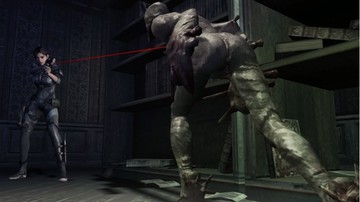 Resident Evil: Revelations - Screenshot #49726 | 800 x 480
