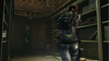 Resident Evil: Revelations - Screenshot #49737 | 800 x 480