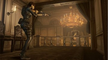 Resident Evil: Revelations - Screenshot #49728 | 800 x 480