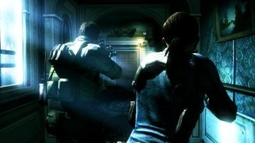 Resident Evil: Revelations - Screenshot #36987 | 400 x 240