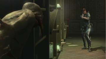 Resident Evil: Revelations - Screenshot #49736 | 800 x 480