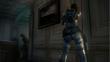 Resident Evil: Revelations - Screenshot #49732 | 800 x 480