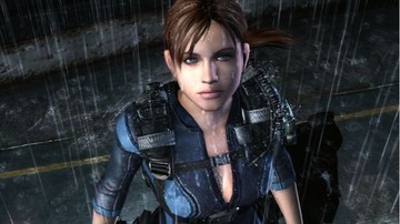 Resident Evil: Revelations - Screenshot #44133 | 800 x 480