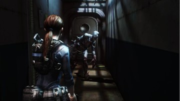 Resident Evil: Revelations - Screenshot #44131 | 800 x 480