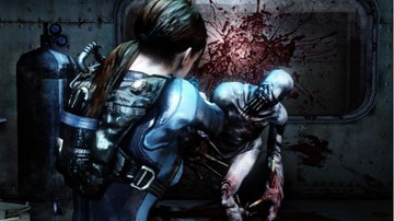 Resident Evil: Revelations - Screenshot #44134 | 800 x 480