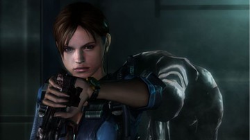 Resident Evil: Revelations - Screenshot #49735 | 1280 x 720