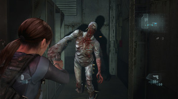 Resident Evil: Revelations - Screenshot #188719 | 1920 x 1080