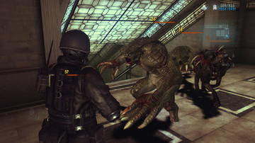 Resident Evil: Revelations - Screenshot #188720 | 1920 x 1080
