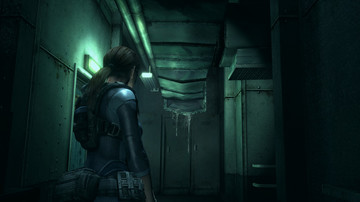 Resident Evil: Revelations - Screenshot #188721 | 1920 x 1080