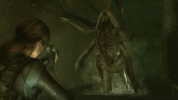 Resident Evil: Revelations - Screenshot #188722 | 3840 x 2160 (4k)