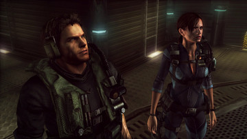 Resident Evil: Revelations - Screenshot #188725 | 1920 x 1080