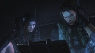 Resident Evil: Revelations - Screenshot #55248 | 640 x 360