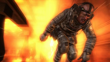 Resident Evil: Revelations - Screenshot #61313 | 800 x 480