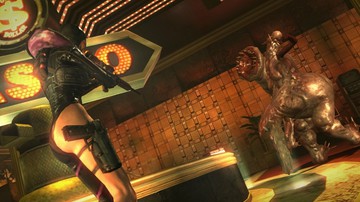Resident Evil: Revelations - Screenshot #61872 | 800 x 480