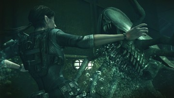 Resident Evil: Revelations - Screenshot #61879 | 800 x 480