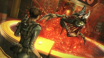 Resident Evil: Revelations - Screenshot #61880 | 800 x 480
