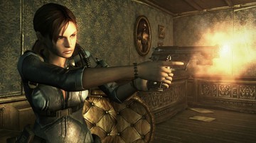 Resident Evil: Revelations - Screenshot #61883 | 800 x 480
