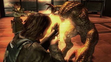 Resident Evil: Revelations - Screenshot #61885 | 800 x 480