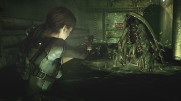 Resident Evil: Revelations - Screenshot #61886 | 800 x 480
