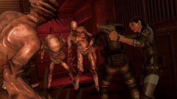 Resident Evil: Revelations - Screenshot #79029 | 1280 x 720