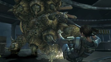 Resident Evil: Revelations - Screenshot #79031 | 1280 x 720