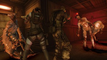 Resident Evil: Revelations - Screenshot #79032 | 1280 x 720
