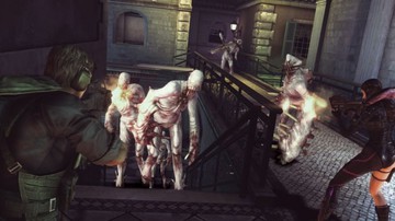 Resident Evil: Revelations - Screenshot #79034 | 1280 x 720