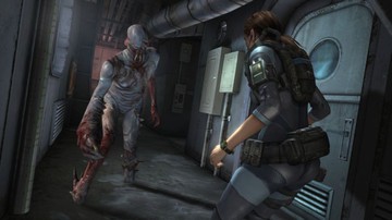 Resident Evil: Revelations - Screenshot #80288 | 1280 x 720